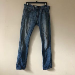 GAP 1969 28x30 jeans
